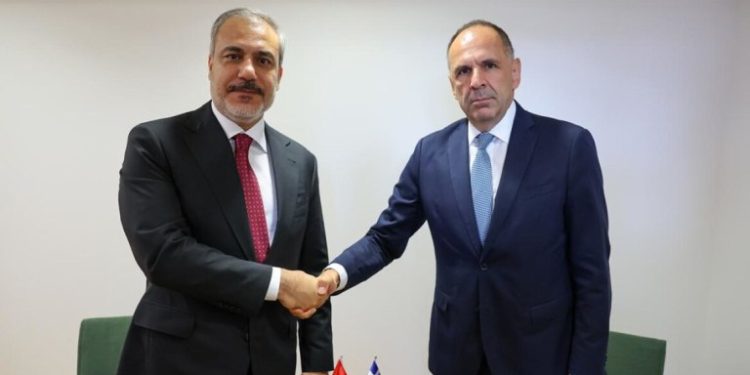 Η Αθήνα για τον Θαλάσσιο Χωροταξικό Σχεδιασμό: Οι αντιδράσεις της Τουρκίας δεν έχουν έρεισμα στο διεθνές δίκαιο