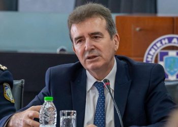 Κρήτη: Μέτρα για την οπλοκατοχή ανακοινώνει σήμερα ο Χρυσοχοΐδης