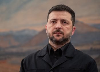 Ουκρανία: Αποπέμφθηκαν οι υπουργοί Ενέργειας και Δικαιοσύνης για το σκάνδαλο διαφθοράς