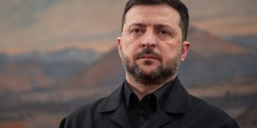 Ουκρανία: Αποπέμφθηκαν οι υπουργοί Ενέργειας και Δικαιοσύνης για το σκάνδαλο διαφθοράς