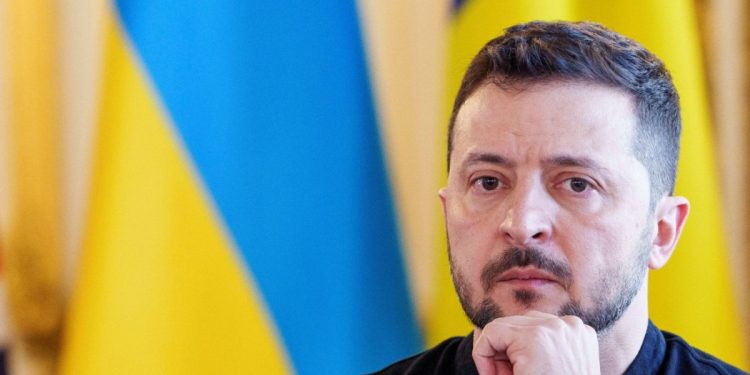 Ζελένσκι: Η ουκρανική αντιπροσωπεία επιστρέφει από τη Γενεύη – Πρόοδος στις διαπραγματεύσεις, αλλά συνέχιση του πολέμου