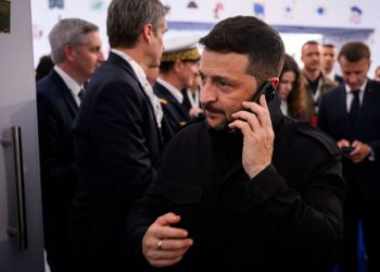 Ουκρανία: Η διαφθορά εμπόδιο για την ένταξη στην ΕΕ – Οι Βρυξέλλες ζητούν λογοδοσία