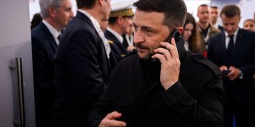 Ουκρανία: Η διαφθορά εμπόδιο για την ένταξη στην ΕΕ – Οι Βρυξέλλες ζητούν λογοδοσία