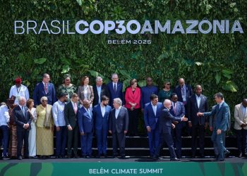 Μεγάλο το διακύβευμα στην φετινή σύνοδο για το κλίμα του ΟΗΕ – Στο προσκήνιο της COP30 οι αυτόχθονες πληθυσμοί