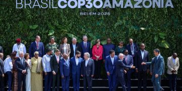 Μεγάλο το διακύβευμα στην φετινή σύνοδο για το κλίμα του ΟΗΕ – Στο προσκήνιο της COP30 οι αυτόχθονες πληθυσμοί