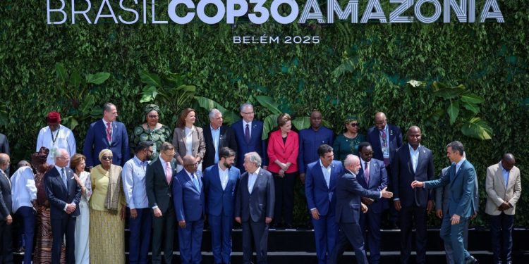 Μεγάλο το διακύβευμα στην φετινή σύνοδο για το κλίμα του ΟΗΕ – Στο προσκήνιο της COP30 οι αυτόχθονες πληθυσμοί