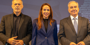 Ο Δήμαρχος Πειραιά Γιάννης Μώραλης στην ημερίδα: «Κοινωνική Συνοχή & Περιφερειακή Ανάπτυξη»: «Η κοινωνική πολιτική είναι ευθύνη που πρέπει να μοιραζόμαστε όλοι»