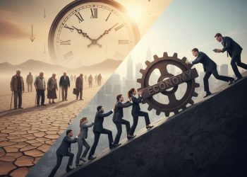 Δημογραφικό: Η δύσκολη «θεραπεία» και οι αγορές εργασίας του μέλλοντος