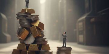 Eurostat: Ζώντας στο όριο της φτώχειας στην Ευρώπη – Οι μεγάλες ανισότητες και η ελληνική πραγματικότητα