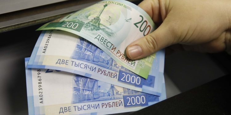 Πού είναι τα «παγωμένα» περιουσιακά στοιχεία της Ρωσίας; – Κανείς, εκτός από το Βέλγιο, δεν θέλει να πει