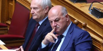 Προκλητικός ο Τσιάρας: Δεν θεωρεί ανήθικο ότι ο Καϊμακάμης έπαιρνε επιδοτήσεις από τον ΟΠΕΚΕΠΕ