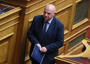 Βουλή: «Πέρασε» η υπαγωγή του ΟΠΕΚΕΠΕ στην ΑΑΔΕ σε κλίμα έντασης και αμφισβήτησης