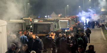 Οι φυλές των 50 μπλόκων