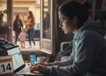 Αγορά εργασίας: Όταν «έσπασαν» τα όρια μεταξύ δουλειάς και προσωπικού χρόνου – Κυριακή όπως Δευτέρα…