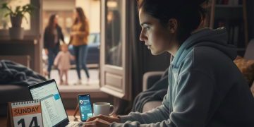 Αγορά εργασίας: Όταν «έσπασαν» τα όρια μεταξύ δουλειάς και προσωπικού χρόνου – Κυριακή όπως Δευτέρα…