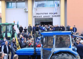 Αγρότες: Αυτά είναι τα αιτήματά τους – Τι θα ζητήσουν τη Δευτέρα από το Μαξίμου