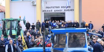 Αγρότες: Αυτά είναι τα αιτήματά τους – Τι θα ζητήσουν τη Δευτέρα από το Μαξίμου