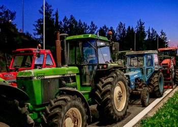 Αγρότες: Κλιμακώνουν τις κινητοποιήσεις τους οι αγρότες – Ενισχύονται τα μπλόκα