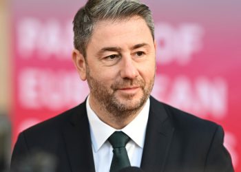 Ανδρουλάκης: «Η ΝΔ από την αγωνία της να μείνει στην καρέκλα λειτουργεί με όρους σκοτεινούς»