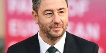 Ανδρουλάκης: «Η ΝΔ από την αγωνία της να μείνει στην καρέκλα λειτουργεί με όρους σκοτεινούς»