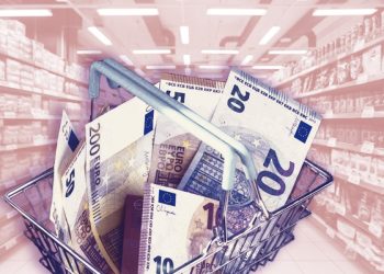 Ακρίβεια: Η ημέρα της Μαρμότας για τους καταναλωτές