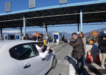 Αλαβάνος: Το ΚΚΕ στηρίζει τον αγώνα των αγροτών γιατί είναι αγώνας επιβίωσης