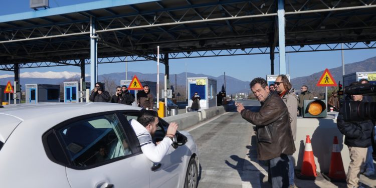 Αλαβάνος: Το ΚΚΕ στηρίζει τον αγώνα των αγροτών γιατί είναι αγώνας επιβίωσης