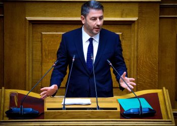 Η πρόταση Ανδρουλάκη έξι σημείων για τους αγρότες – Τι περιλαμβάνει