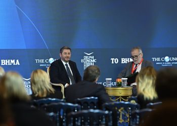 Ανδρουλάκης: Αλαζονεία της κυβέρνησης στην εξωτερική πολιτική – Την Τουρκία την έχουμε στο ΝΑΤΟ, φτάνει