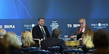 Ανδρουλάκης: Αλαζονεία της κυβέρνησης στην εξωτερική πολιτική – Την Τουρκία την έχουμε στο ΝΑΤΟ, φτάνει