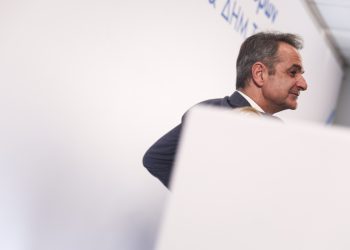 Αποδομώντας τον Κυριάκο Μητσοτάκη