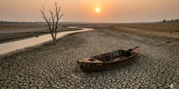 Λειψυδρία και επισιτιστική κρίση φέρνουν τον πόλεμο πιο κοντά