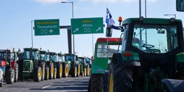 Επιχείρηση «διαίρει και βασίλευε» από την κυβέρνηση με τη συνδρομή ημετέρων στα μπλόκα και στα Μέσα – «18» λειτουργούν διασπαστικά – Σηκώνουν το γάντι οι αγρότες