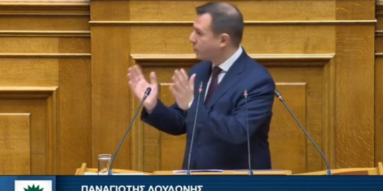 Δουδωνής: Αναφέρεται το όνομα του πρωθυπουργού από τον Φραπέ στη δικογραφία για τον ΟΠΕΚΕΠΕ;