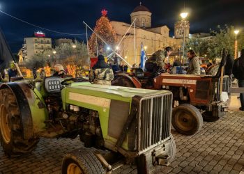 ΕΟ ΚΚΕ: Τα κόμματα που υπερψηφίζουν την ΚΑΠ, επιδιώκουν την υποταγή του ατομικού αγροτοπαραγωγού στις ανάγκες του μεγάλου κεφαλαίου