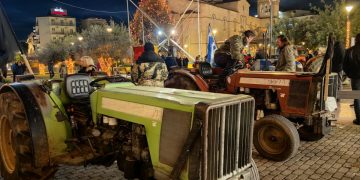 ΕΟ ΚΚΕ: Τα κόμματα που υπερψηφίζουν την ΚΑΠ, επιδιώκουν την υποταγή του ατομικού αγροτοπαραγωγού στις ανάγκες του μεγάλου κεφαλαίου