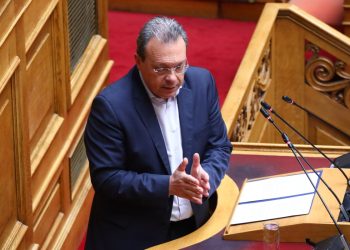 ΣΥΡΙΖΑ: O Φάμελλος απαντά γιατί δέχτηκε την παραίτηση του διευθυντή της «Αυγής»
