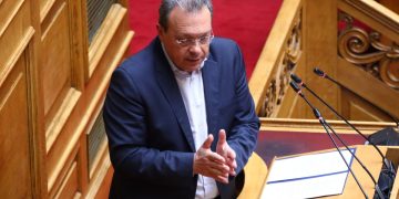 ΣΥΡΙΖΑ: O Φάμελλος απαντά γιατί δέχτηκε την παραίτηση του διευθυντή της «Αυγής»
