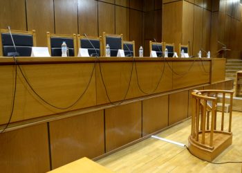 Δίκη για τις υποκλοπές: Διάσταση απόψεων και αντιφάσεις για τον ίδιο έλεγχο στο ΚΕΤΥΑΚ της ΕΥΠ από μέλη της ΑΔΑΕ