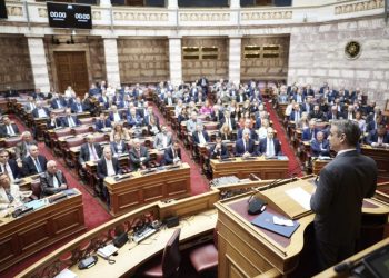 «Στα κάγκελα» βουλευτές της ΝΔ με τους κυβερνητικούς χειρισμούς σε βάρος των αγροτών – Αναβάλλεται λόγω κακοκαιρίας το αποψινό τραπέζωμα