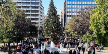 Καιρός: Γενικά αίθριος σε όλη τη χώρα με μικρή άνοδο της θερμοκρασίας