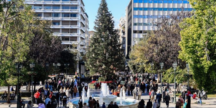 Καιρός: Γενικά αίθριος σε όλη τη χώρα με μικρή άνοδο της θερμοκρασίας