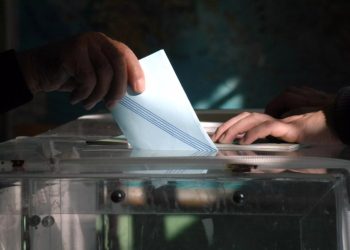 Τεχνητή νοημοσύνη και πολιτική – Ενημέρωση γρήγορη, πολλή και αδιαφανής