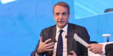 Νέα προσπάθεια διάσπασης των αγροτών από Μητσοτάκη – «Να κάνουμε διάλογο με ανοιχτούς δρόμους»