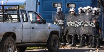 Λάδι στη φωτιά από την κυβέρνηση – Αντιμέτωποι με κατηγορίες για «εγκληματική οργάνωση» αγρότες από την Κρήτη