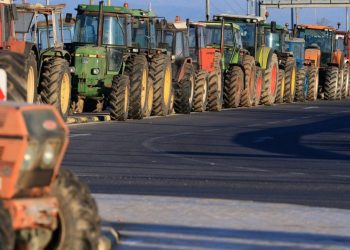 Φορείς Μαγνησίας: Κοινή δήλωση για τις αγροτικές κινητοποιήσεις και το άνοιγμα των δρόμων