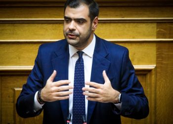 Καρφιά Μαρινάκη στους αγρότες: «Μάλλον ο διάλογος είναι προσχηματικός» – Πυρ ομαδόν από την αντιπολίτευση