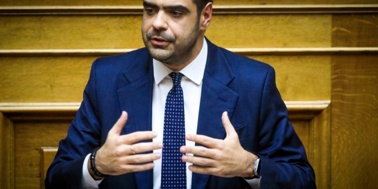 Καρφιά Μαρινάκη στους αγρότες: «Μάλλον ο διάλογος είναι προσχηματικός» – Πυρ ομαδόν από την αντιπολίτευση