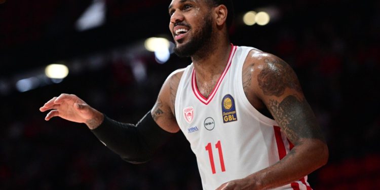 Τι είπε ο Μόντε Μόρις μετά το ντεμπούτο του: «Είχα λίγο άγχος, από εδώ και πέρα όλο και καλύτερος»