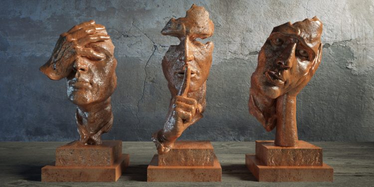 Η διαρκής κυβερνητική ομερτά για τις υποκλοπές